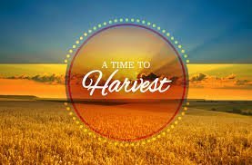 A Time to Harvest @ Harvest Life Ministries